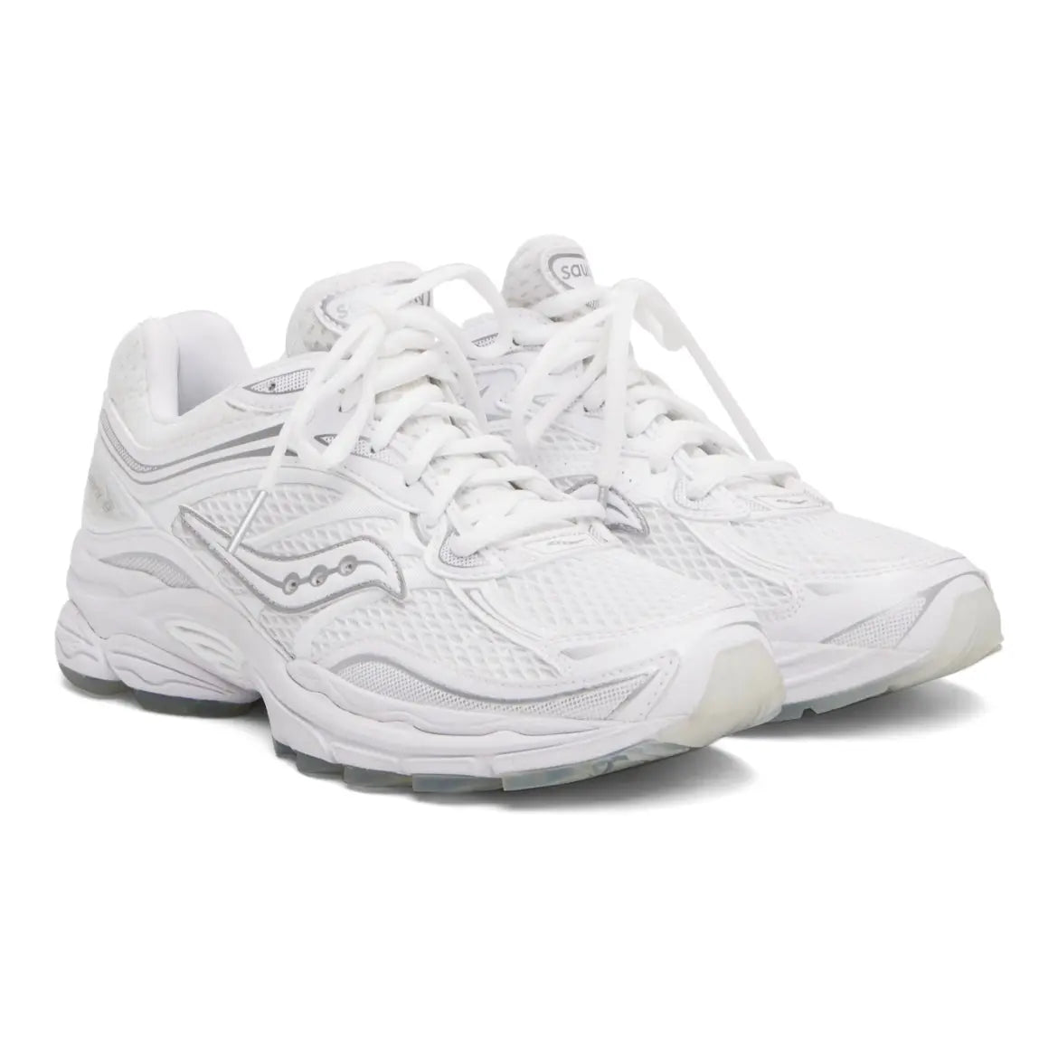 Saucony Progrid Omni 9 White