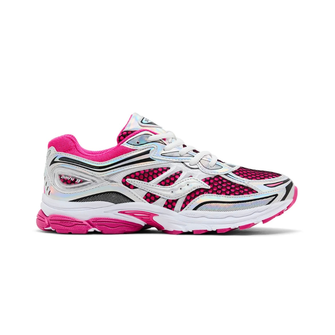 ProGrid Omni 9 Big Kid