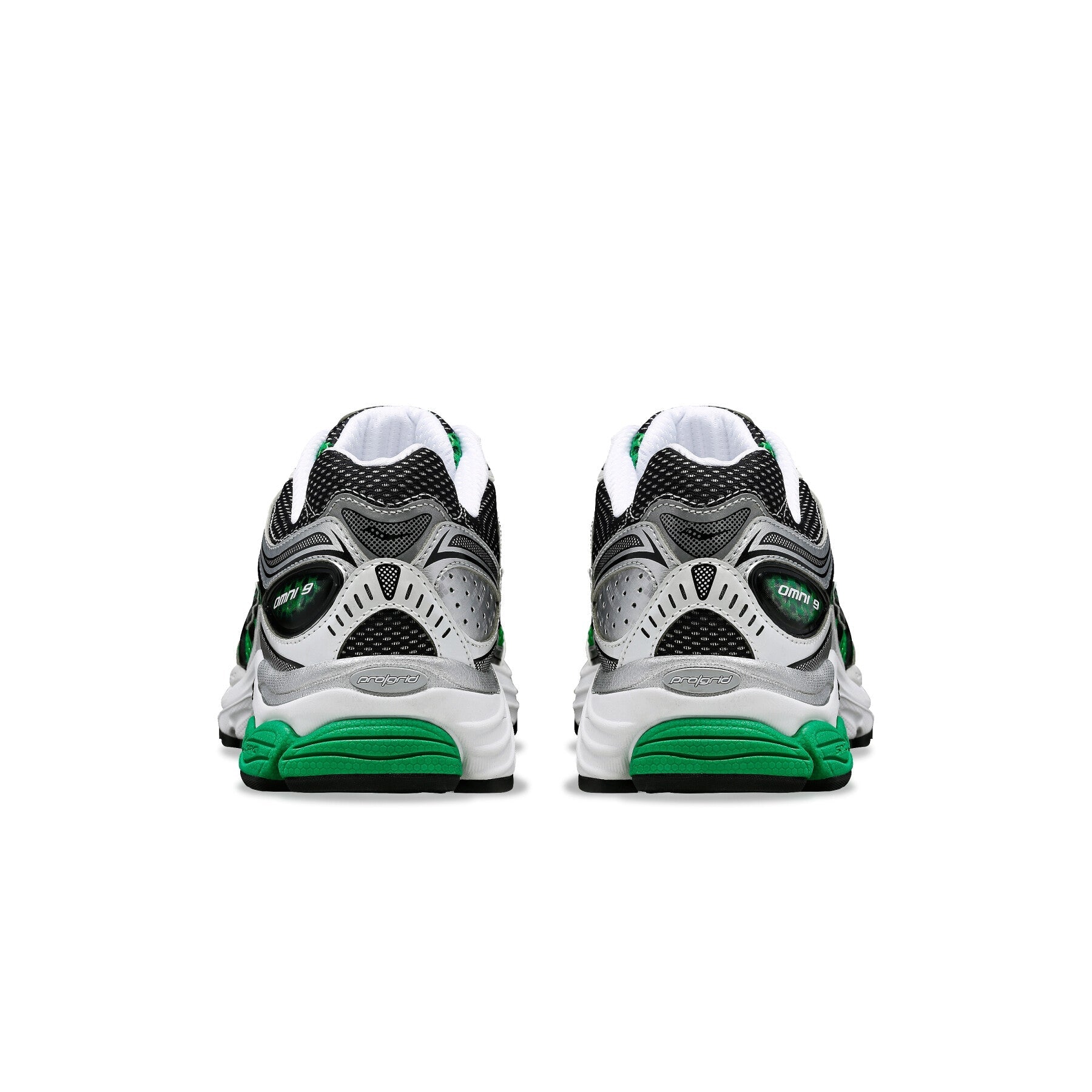Saucony Progrid Omni 9