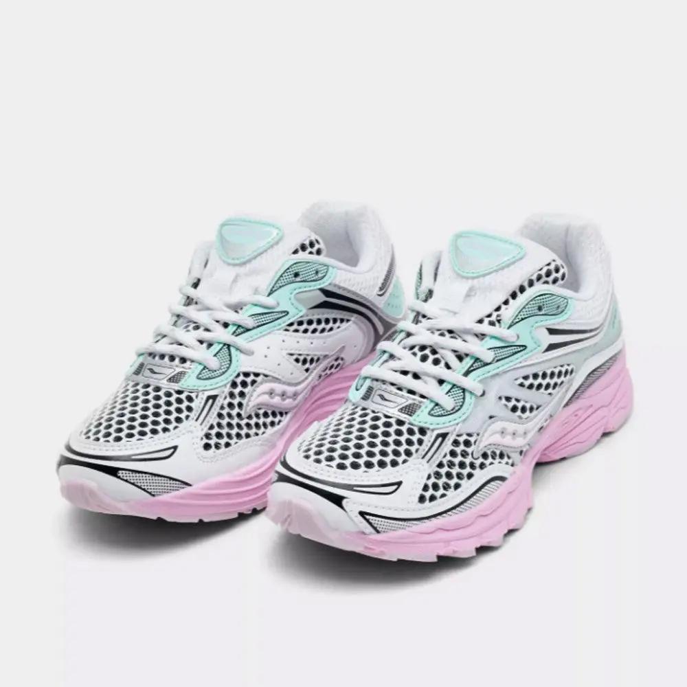 Saucony progrid omni 9 Rose