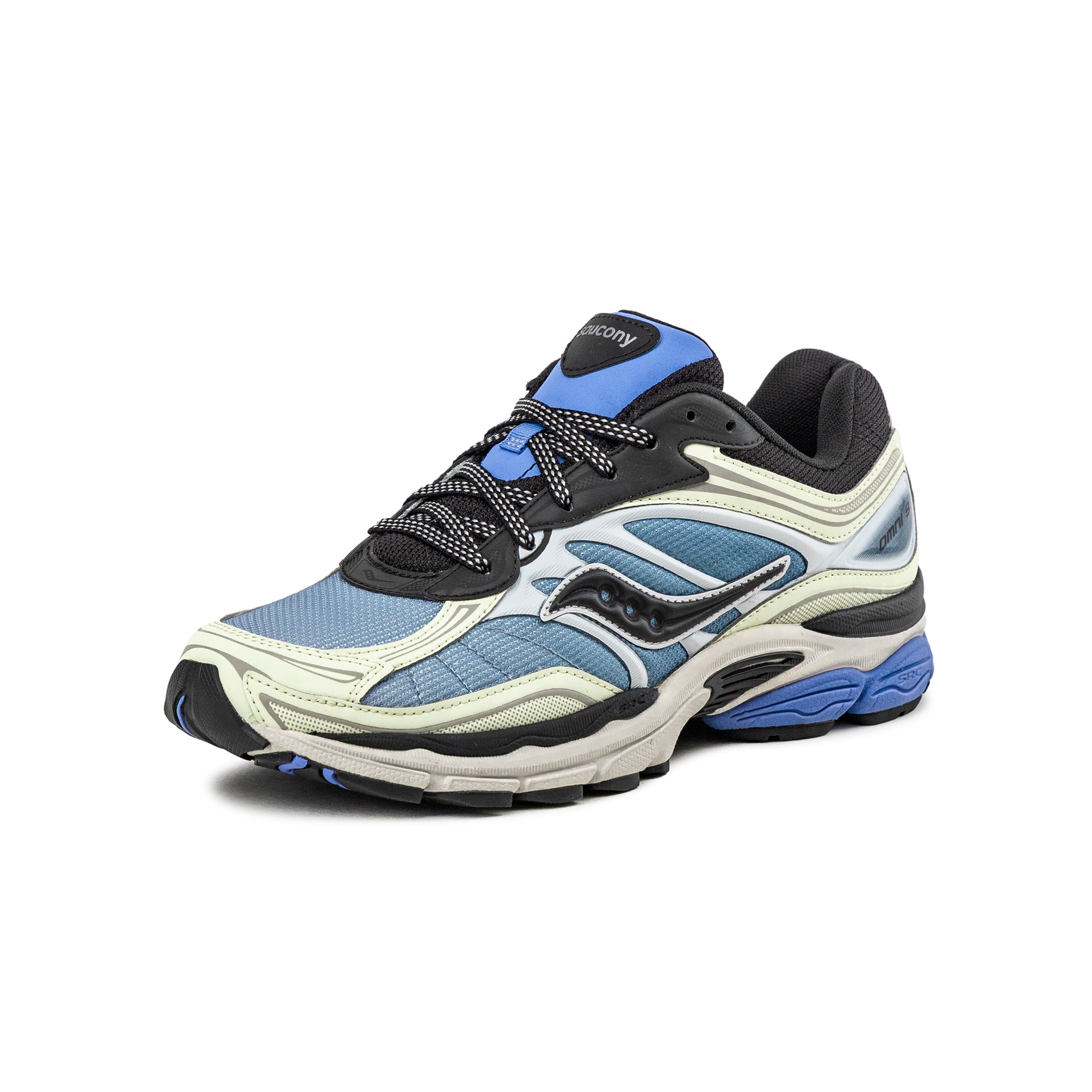 Saucony Pro Grid Omni 9